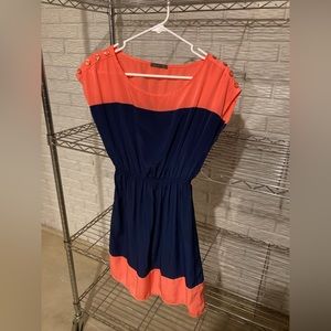 Soprano Brand Dress Women’s Size Small